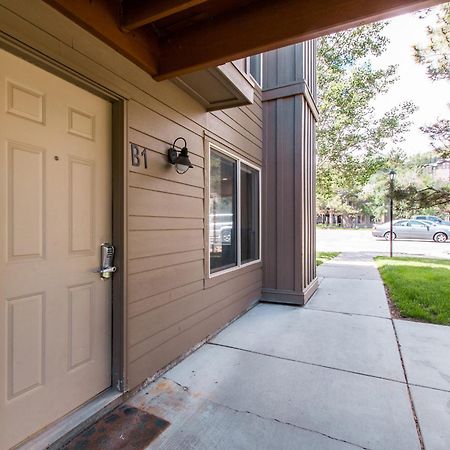 Hidden Creek By All Seasons Resort Lodging Park City Exterior photo
