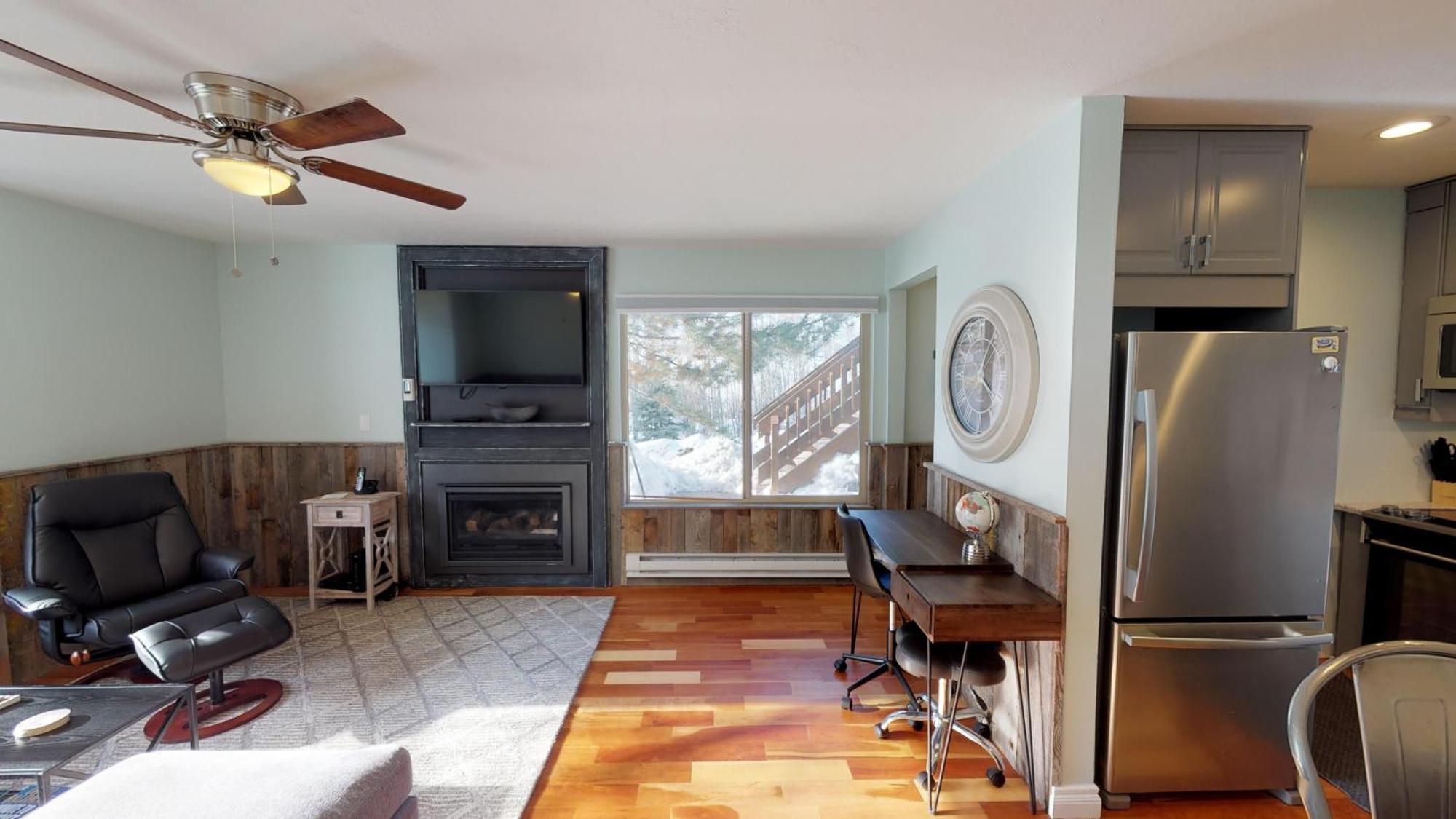 Hidden Creek By All Seasons Resort Lodging Park City Exterior photo